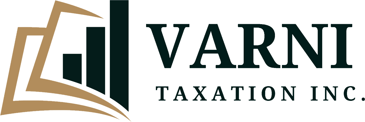 Varni Taxation Inc.